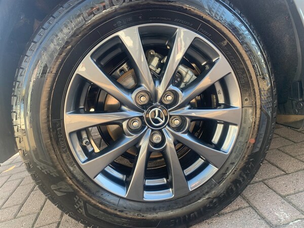 Used Mazda CX-30 2022 for sale - 76114688: Photo 18