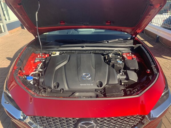 Used Mazda CX-30 2022 for sale - 76114688: Photo 19