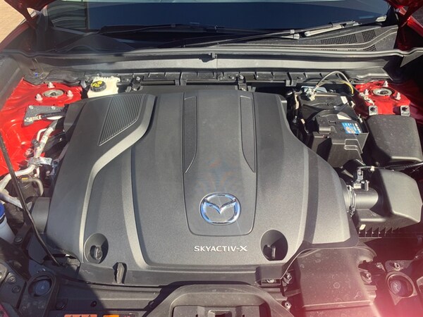 Used Mazda CX-30 2022 for sale - 76114688: Photo 20