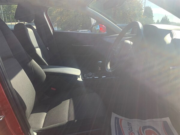 Used Mazda CX-30 2022 for sale - 76114688: Photo 24