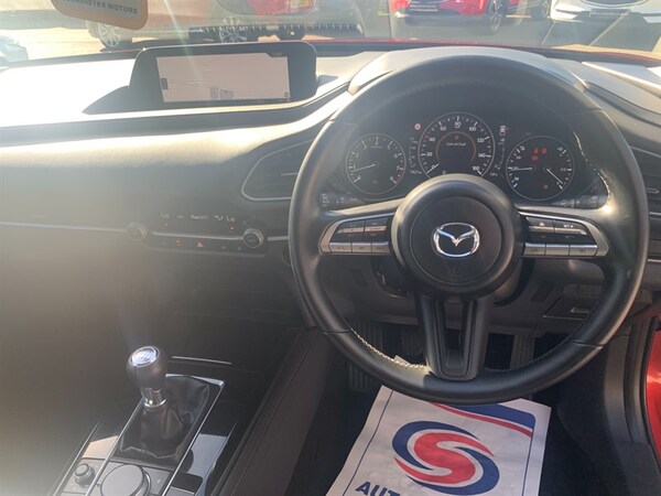 Used Mazda CX-30 2022 for sale - 76114688: Photo 25