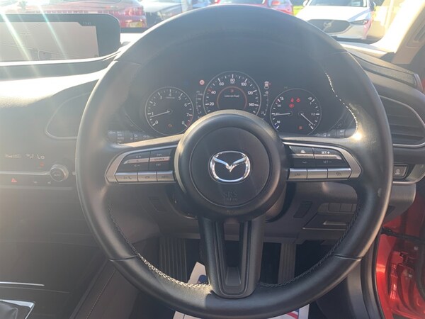 Used Mazda CX-30 2022 for sale - 76114688: Photo 27