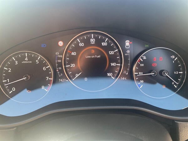 Used Mazda CX-30 2022 for sale - 76114688: Photo 30