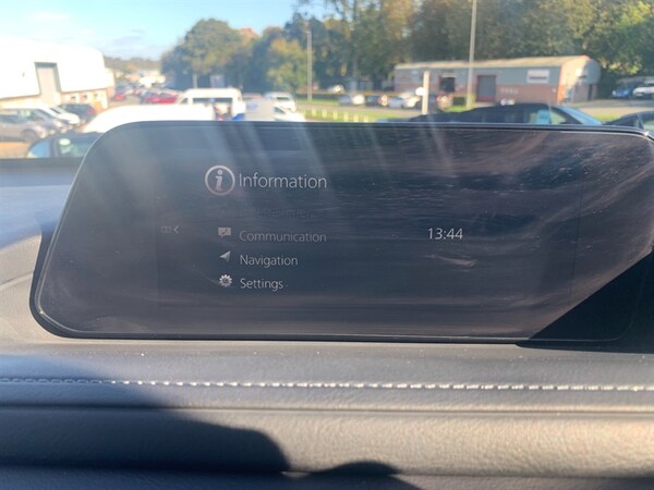 Used Mazda CX-30 2022 for sale - 76114688: Photo 37