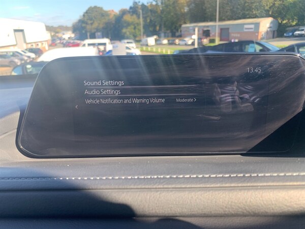Used Mazda CX-30 2022 for sale - 76114688: Photo 40