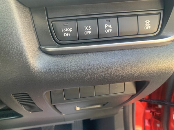 Used Mazda CX-30 2022 for sale - 76114688: Photo 49