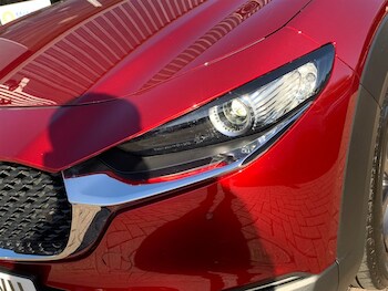 Used Mazda CX-30 2022 for sale - 76114688: Photo 4