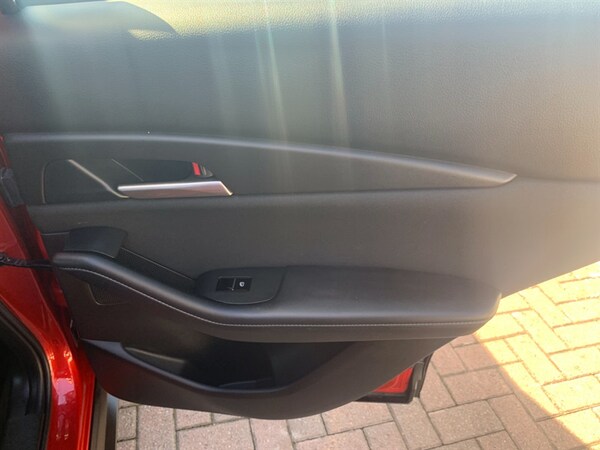 Used Mazda CX-30 2022 for sale - 76114688: Photo 50