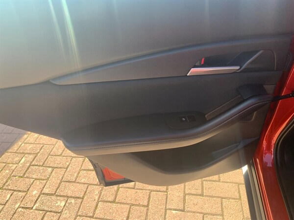 Used Mazda CX-30 2022 for sale - 76114688: Photo 53