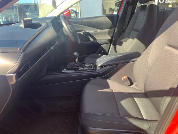 Used Mazda CX-30 2022 for sale - 76114688: Photo 58