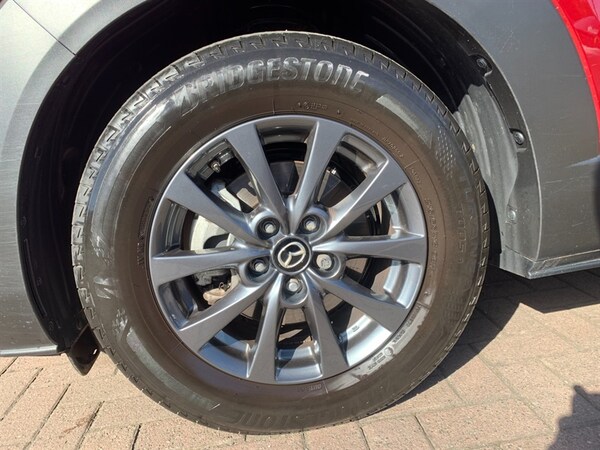 Used Mazda CX-30 2022 for sale - 76114688: Photo 7