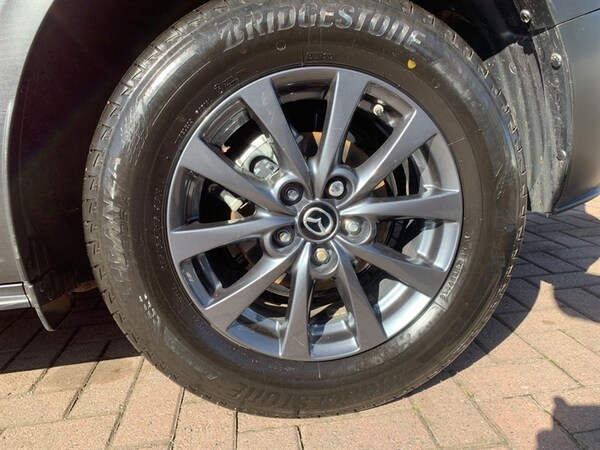 Used Mazda CX-30 2022 for sale - 76114688: Photo 8