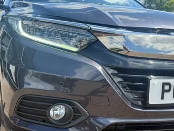 Used Honda HR-V 2019 for sale - 74733405: Photo