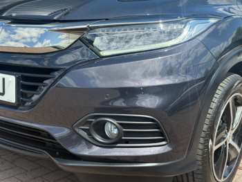 Used Honda HR-V 2019 for sale - 74733405: Photo
