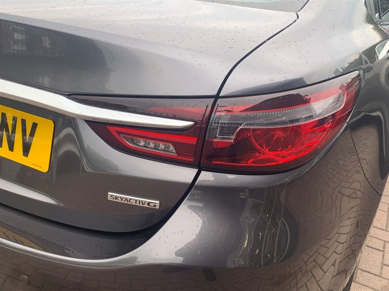 Used Mazda Mazda6 2019 for sale - 76089798: Photo 12