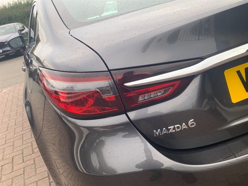 Used Mazda Mazda6 2019 for sale - 76089798: Photo 13