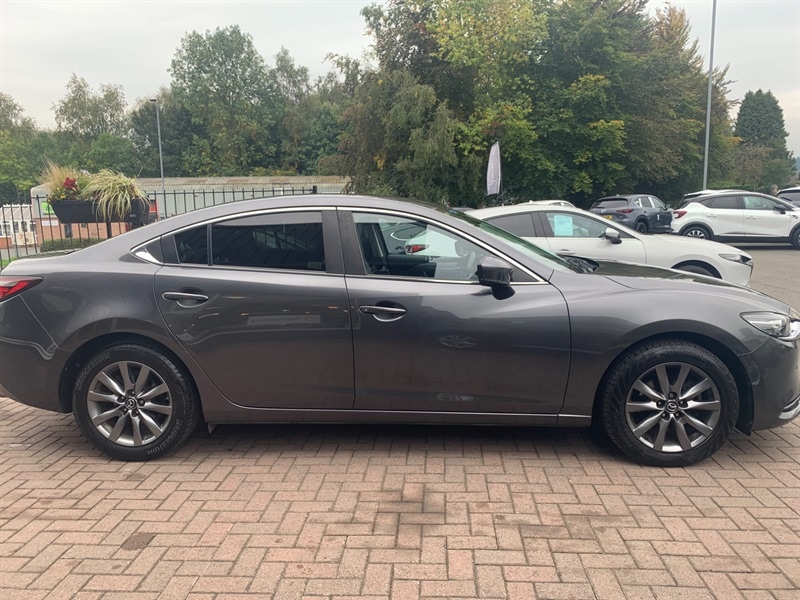 Used Mazda Mazda6 2019 for sale - 76089798: Photo 14