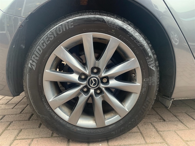 Used Mazda Mazda6 2019 for sale - 76089798: Photo 16