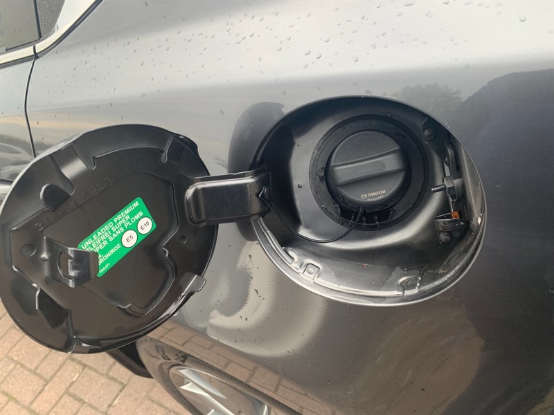 Used Mazda Mazda6 2019 for sale - 76089798: Photo 19