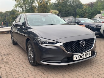 Mazda - Mazda6