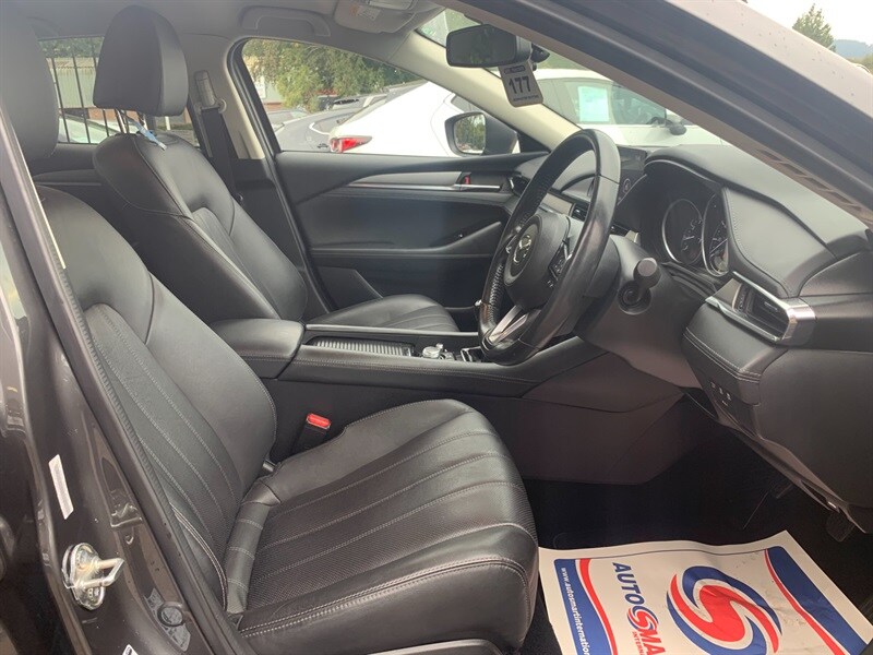 Used Mazda Mazda6 2019 for sale - 76089798: Photo 22