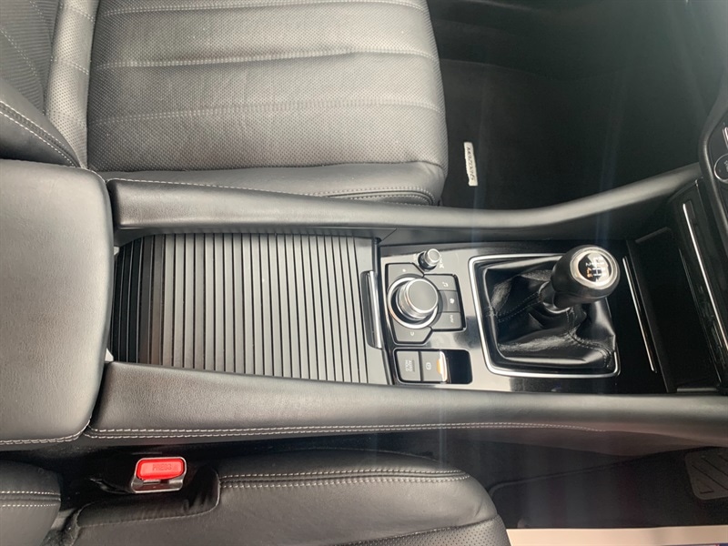 Used Mazda Mazda6 2019 for sale - 76089798: Photo 24