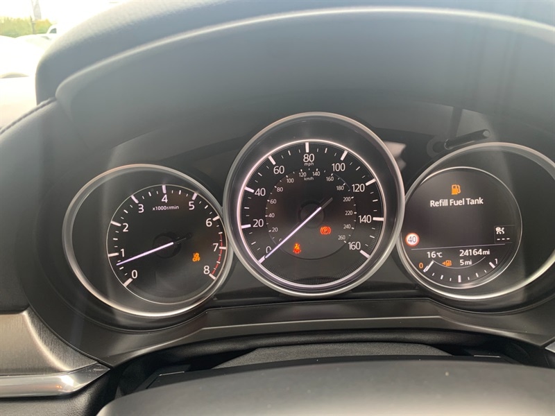 Used Mazda Mazda6 2019 for sale - 76089798: Photo 28