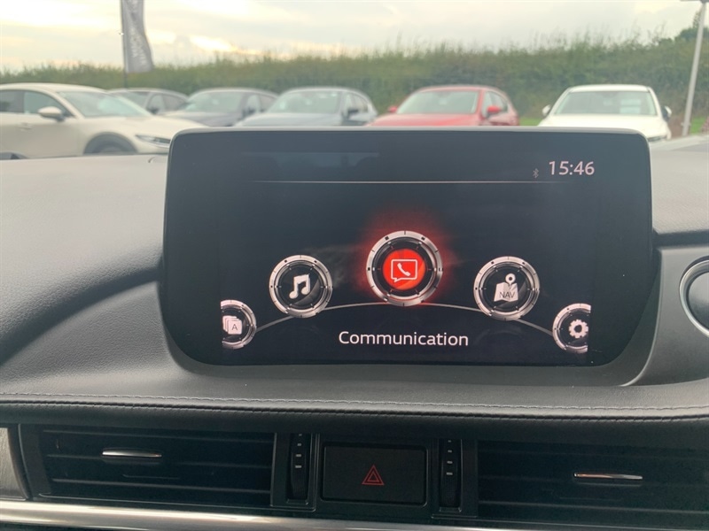 Used Mazda Mazda6 2019 for sale - 76089798: Photo 34
