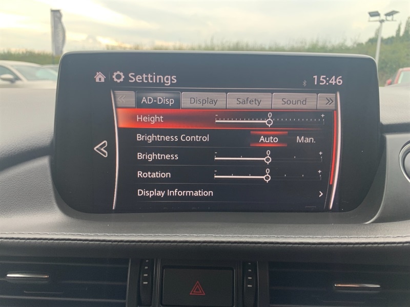 Used Mazda Mazda6 2019 for sale - 76089798: Photo 35