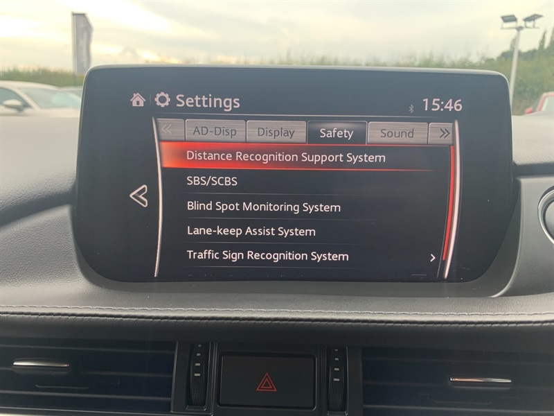 Used Mazda Mazda6 2019 for sale - 76089798: Photo 37