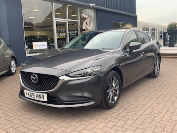 Used Mazda Mazda6 2019 for sale - 76089798: Photo 3