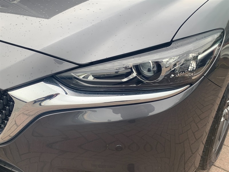 Used Mazda Mazda6 2019 for sale - 76089798: Photo 4