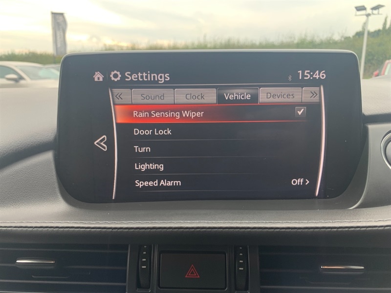 Used Mazda Mazda6 2019 for sale - 76089798: Photo 40