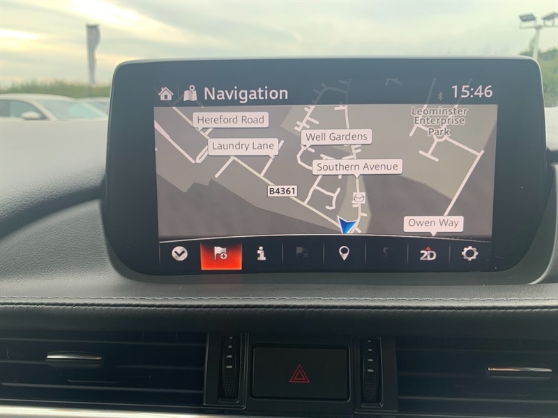 Used Mazda Mazda6 2019 for sale - 76089798: Photo 43