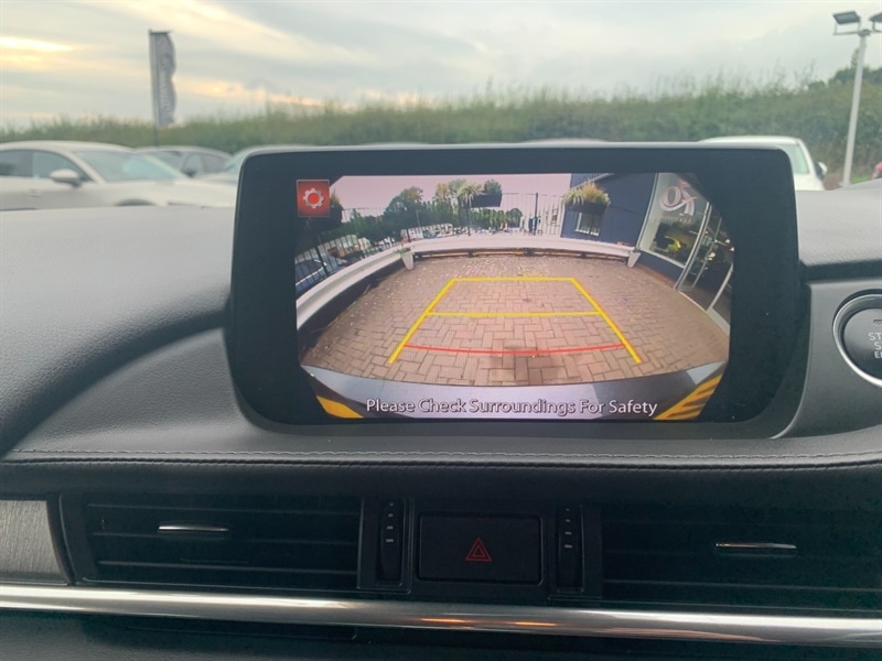 Used Mazda Mazda6 2019 for sale - 76089798: Photo 44