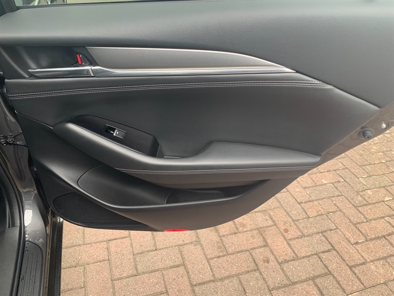 Used Mazda Mazda6 2019 for sale - 76089798: Photo 48