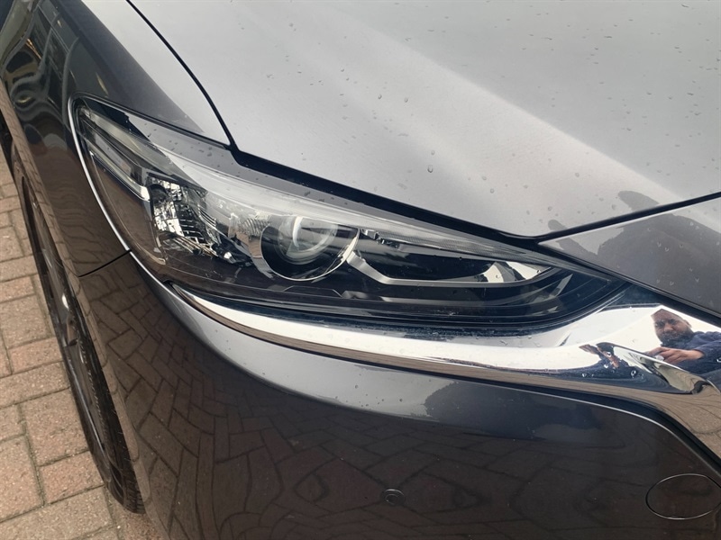 Used Mazda Mazda6 2019 for sale - 76089798: Photo 5