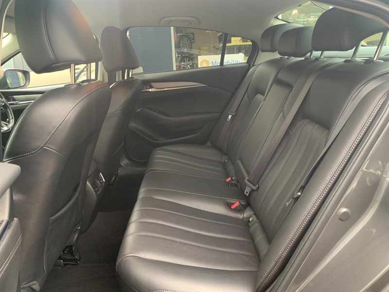 Used Mazda Mazda6 2019 for sale - 76089798: Photo 53