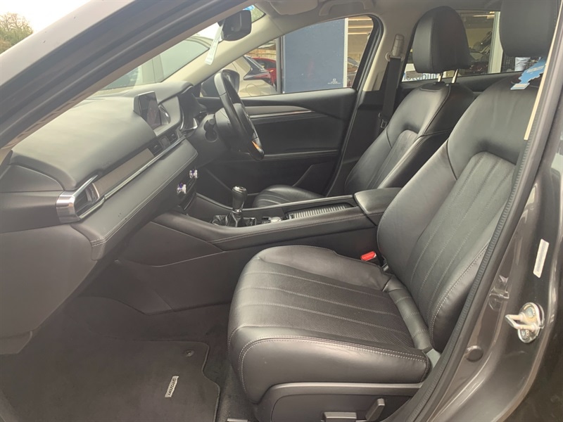 Used Mazda Mazda6 2019 for sale - 76089798: Photo 56