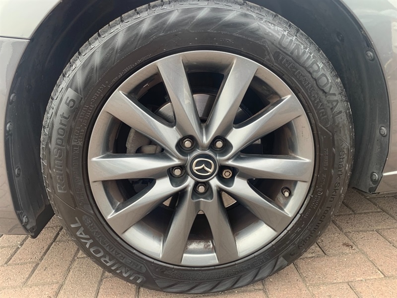 Used Mazda Mazda6 2019 for sale - 76089798: Photo 7