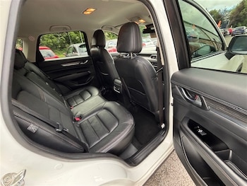 Used Mazda CX-5 2018 for sale - 78583851: Photo