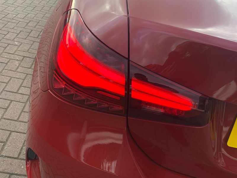 Used Mercedes-Benz A-Class 2023 for sale - 76114683: Photo 13