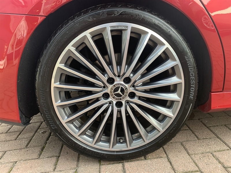 Used Mercedes-Benz A-Class 2023 for sale - 76114683: Photo 16
