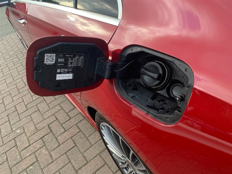 Used Mercedes-Benz A-Class 2023 for sale - 76114683: Photo 19