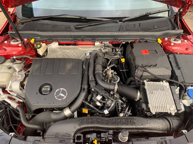 Used Mercedes-Benz A-Class 2023 for sale - 76114683: Photo 21