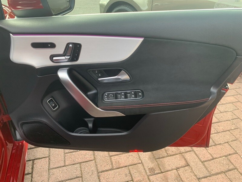Used Mercedes-Benz A-Class 2023 for sale - 76114683: Photo 23