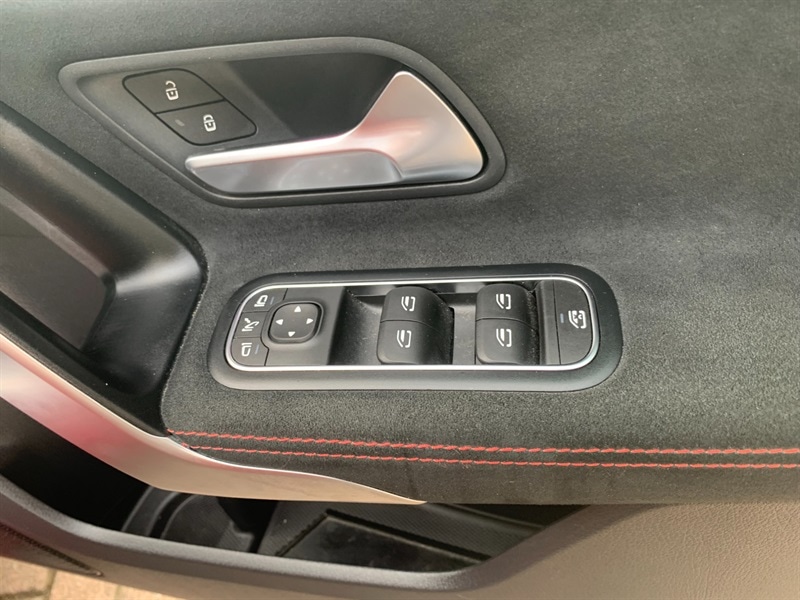 Used Mercedes-Benz A-Class 2023 for sale - 76114683: Photo 24