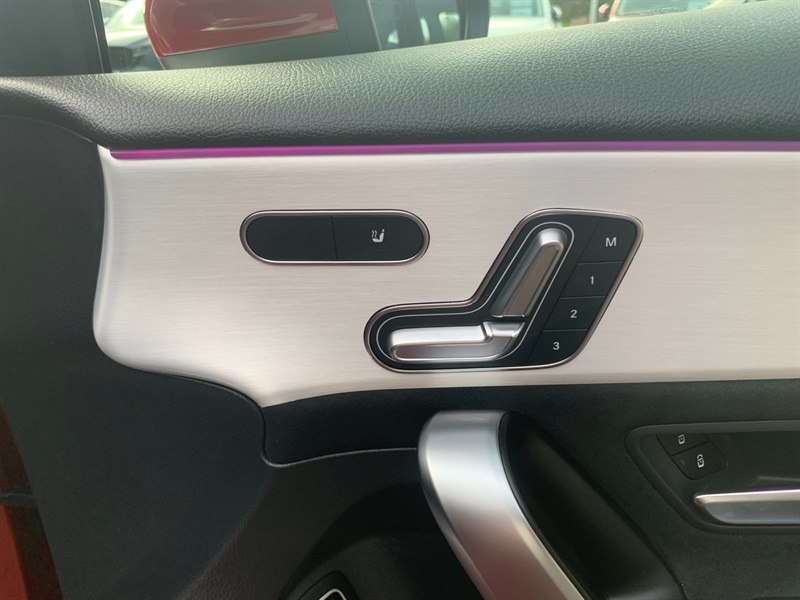 Used Mercedes-Benz A-Class 2023 for sale - 76114683: Photo 25