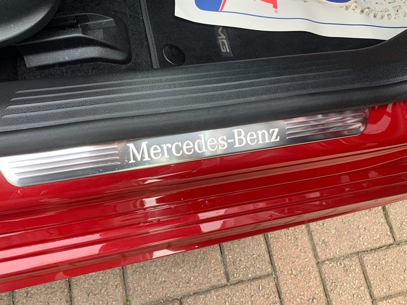 Used Mercedes-Benz A-Class 2023 for sale - 76114683: Photo 26