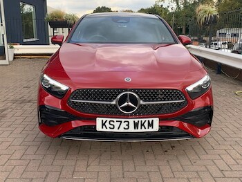 Used Mercedes-Benz A-Class 2023 for sale - 76114683: Photo 2